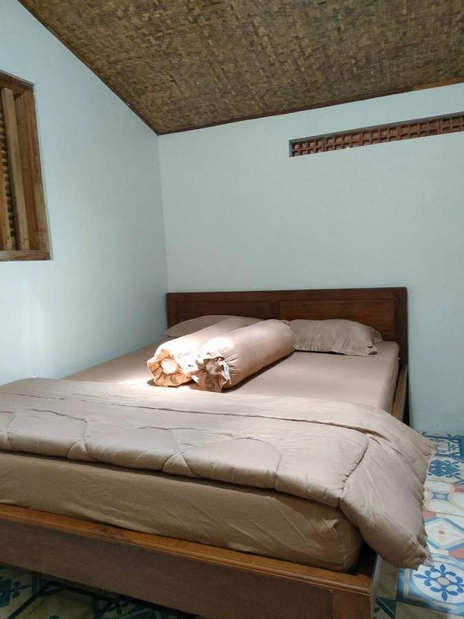 Legiyem Homestay Yogyakarta Bagian luar foto
