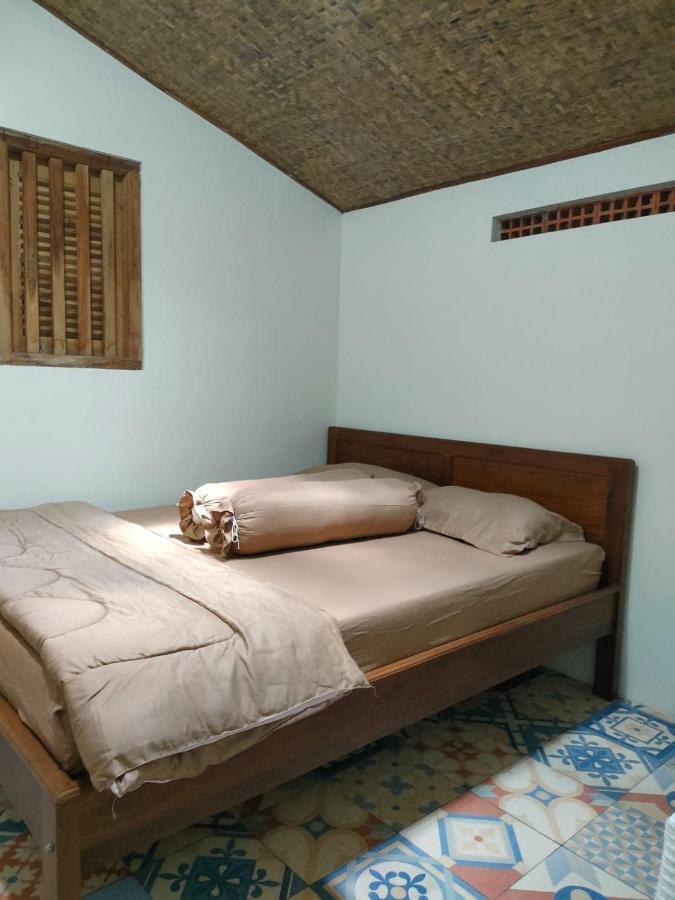 Legiyem Homestay Yogyakarta Bagian luar foto