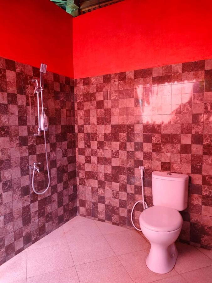 Legiyem Homestay Yogyakarta Bagian luar foto